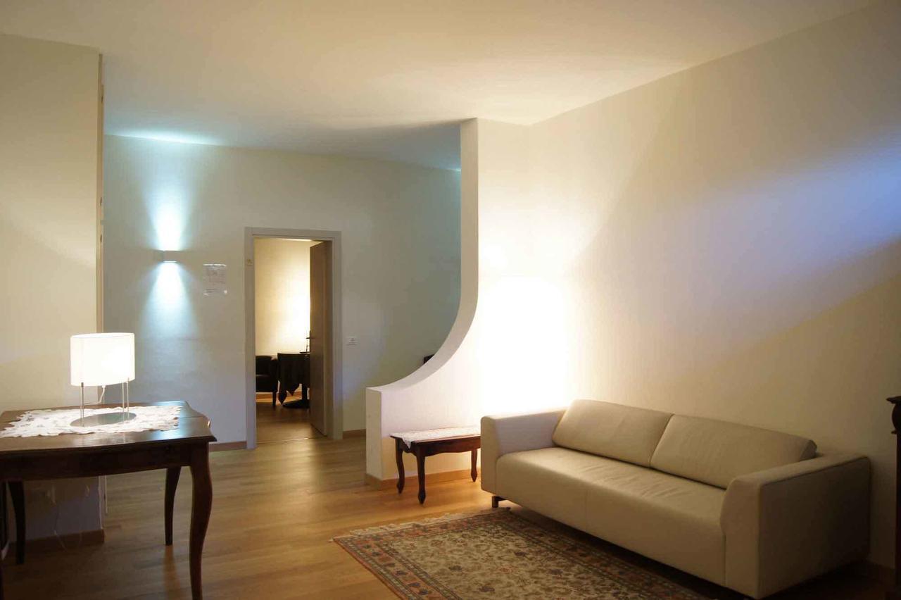 Villa Bonin Zovencedo Bagian luar foto