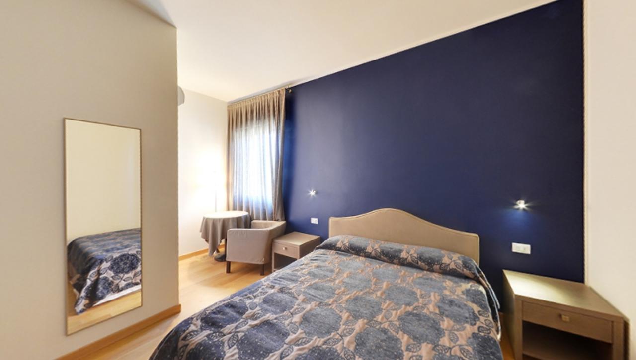 Villa Bonin Zovencedo Ruang foto
