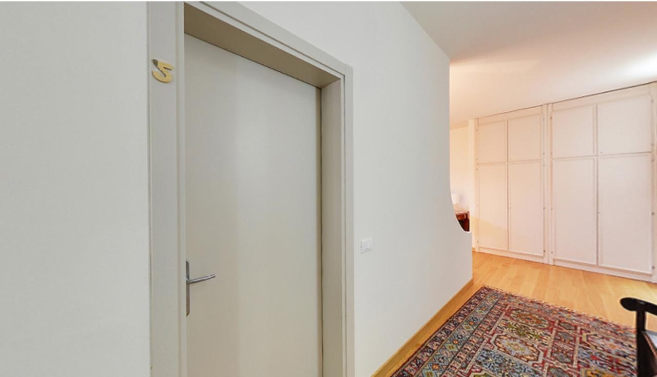 Villa Bonin Zovencedo Bagian luar foto