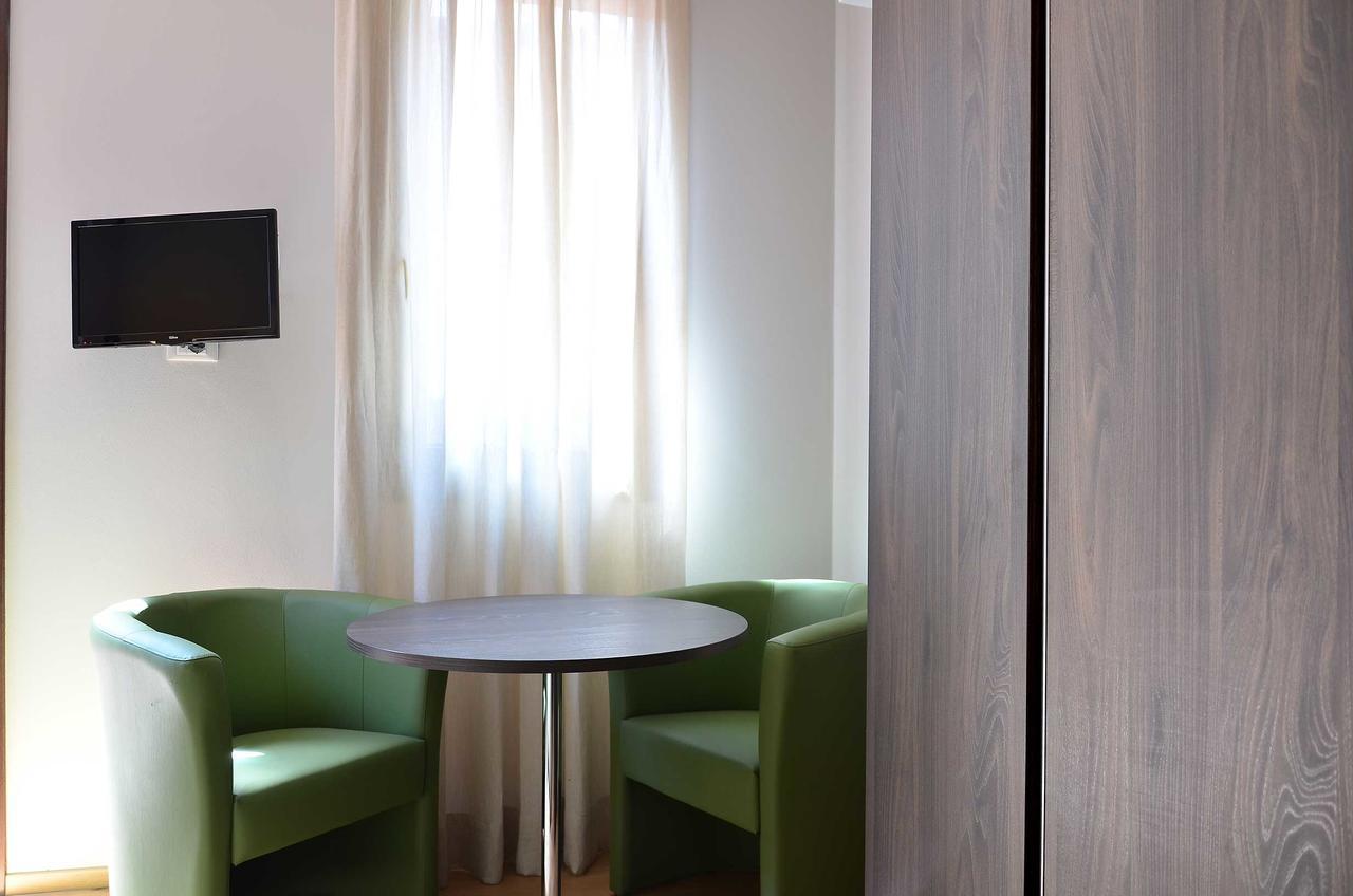 Villa Bonin Zovencedo Bagian luar foto