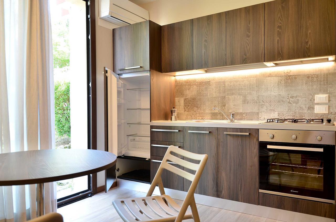 Villa Bonin Zovencedo Bagian luar foto