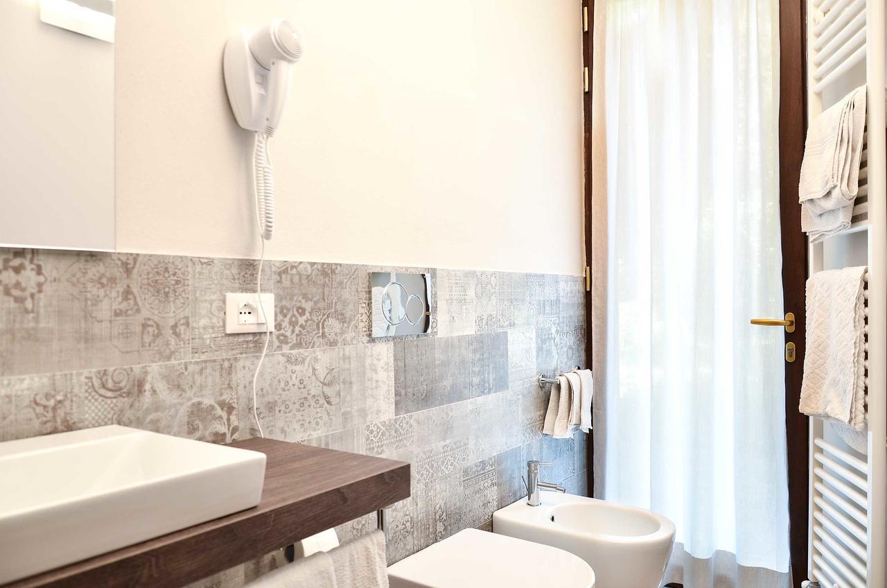 Villa Bonin Zovencedo Bagian luar foto