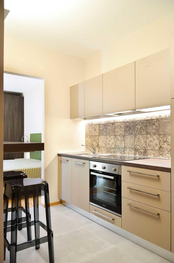 Villa Bonin Zovencedo Bagian luar foto