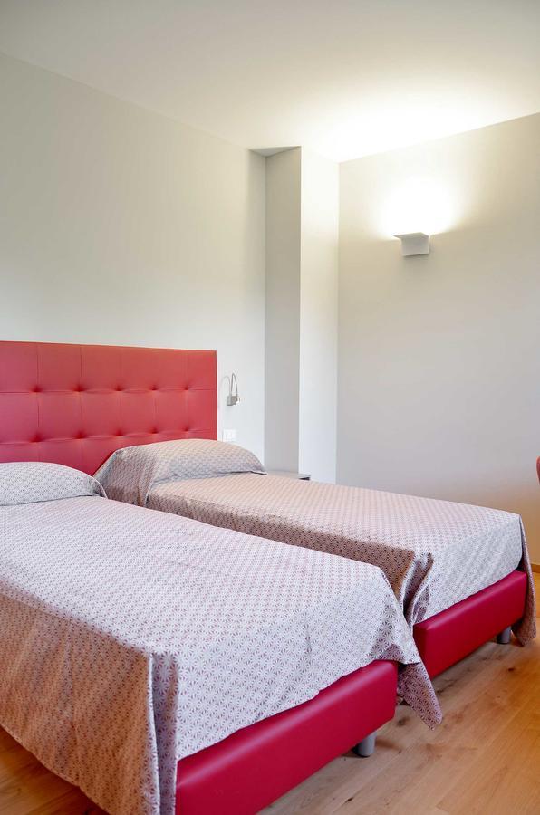 Villa Bonin Zovencedo Bagian luar foto