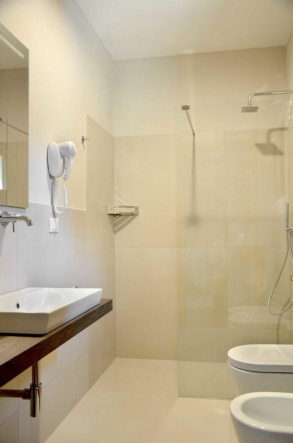 Villa Bonin Zovencedo Bagian luar foto