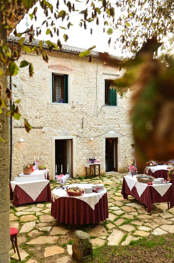 Villa Bonin Zovencedo Bagian luar foto