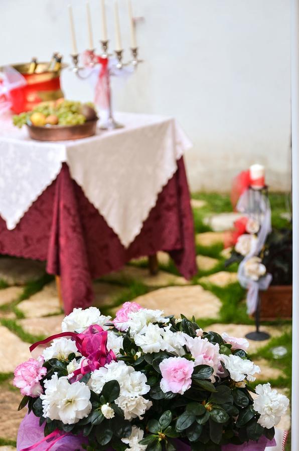 Villa Bonin Zovencedo Bagian luar foto