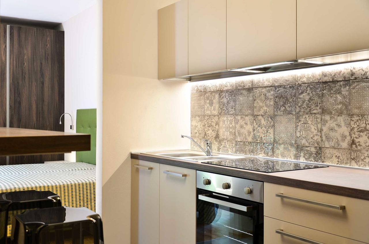 Villa Bonin Zovencedo Bagian luar foto