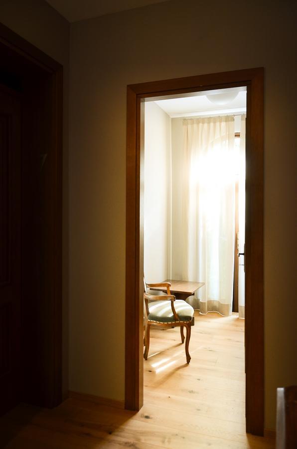 Villa Bonin Zovencedo Bagian luar foto