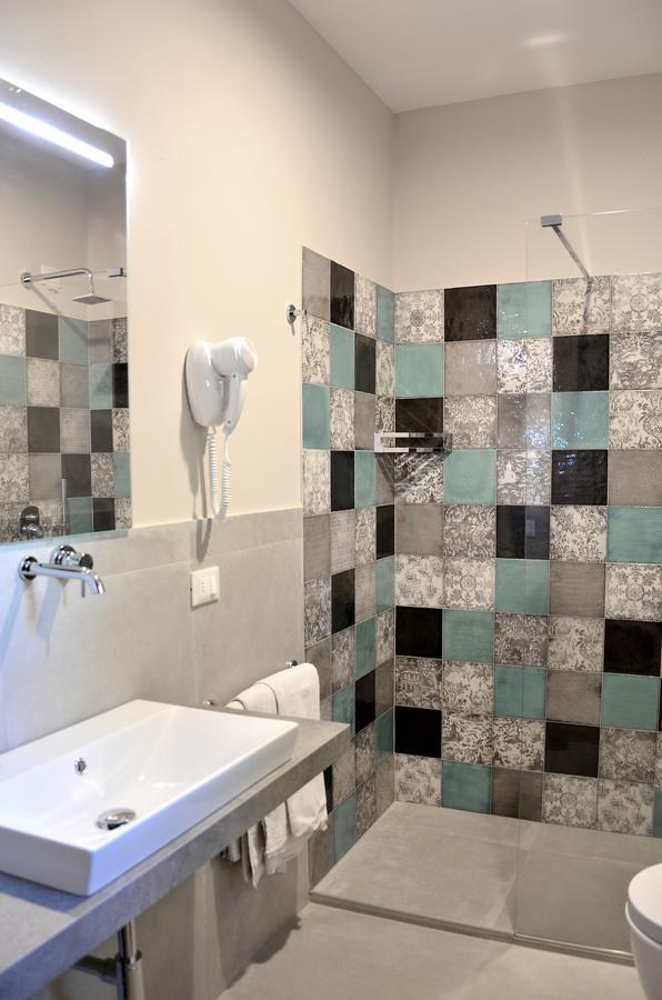 Villa Bonin Zovencedo Bagian luar foto